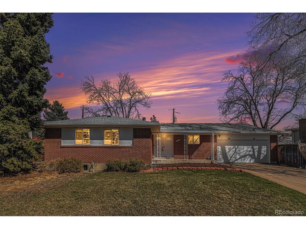 Unit for sale at 10736 Ura Ln, Northglenn, CO 80234