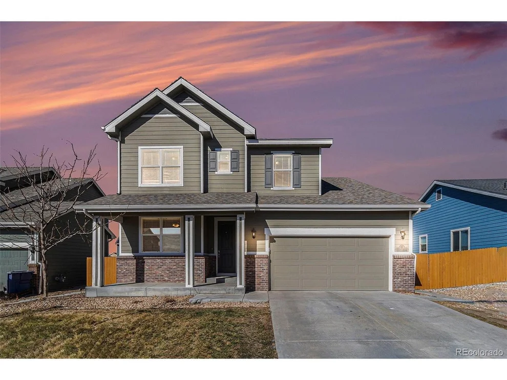 Unit for sale at 605 Dukes Way, Dacono, CO 80514