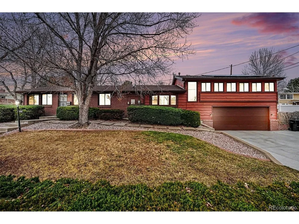 Unit for sale at 6500 Brentwood St, Arvada, CO 80004
