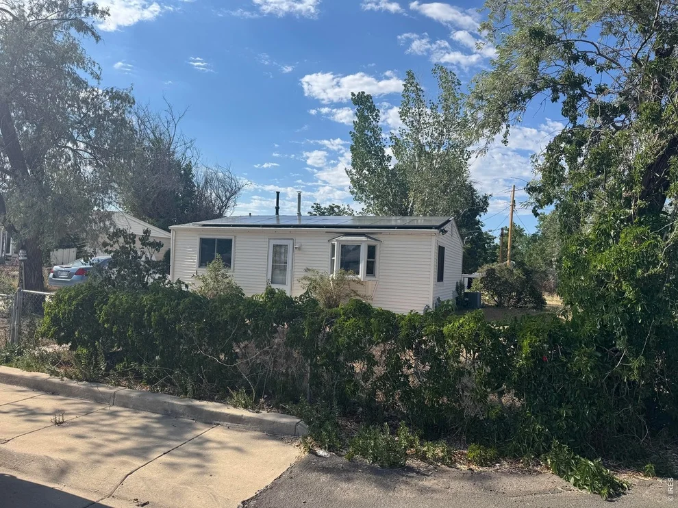 Unit for sale at 6861 E 75th Pl, Commerce City, CO 80022