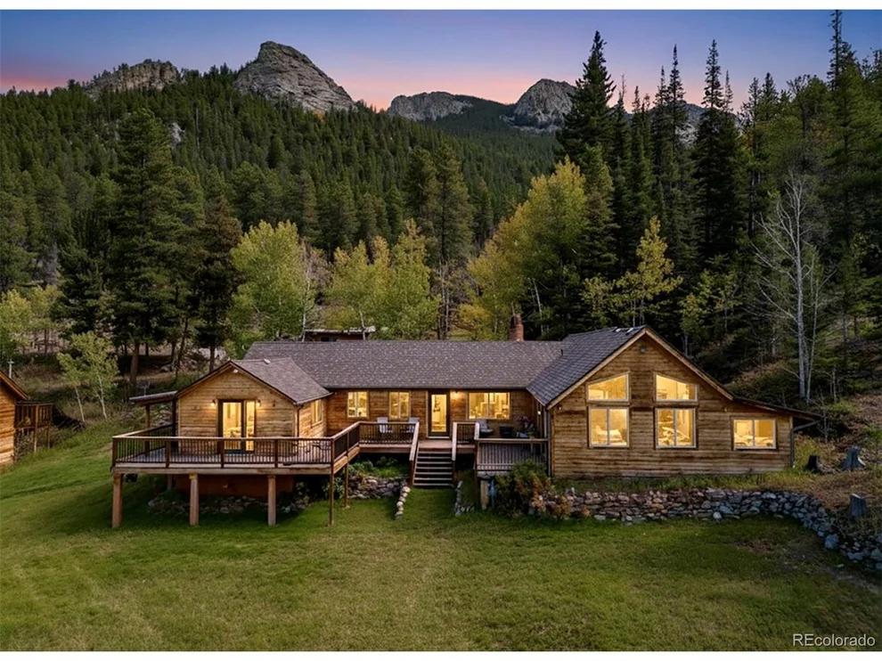 Unit for sale at 1006 Damascus Rd, Black Hawk, CO 80422