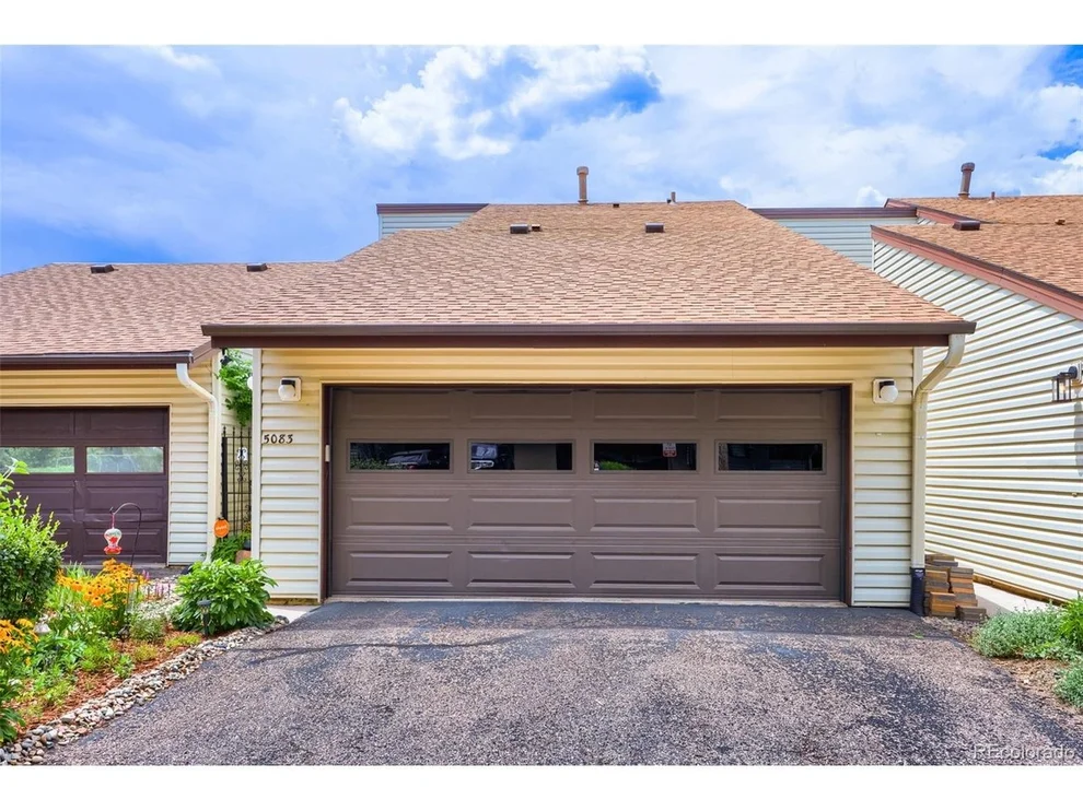 Unit for sale at 5083 Masheena Ln, Colorado Springs, CO 80917