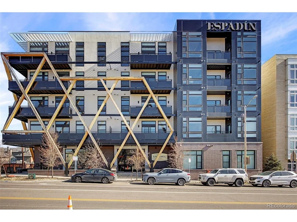 Unit for sale at 2880 Zuni St, Denver, CO 80211