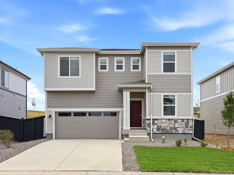 Unit for sale at 7348 27th Street Ln, Greeley, CO 80634