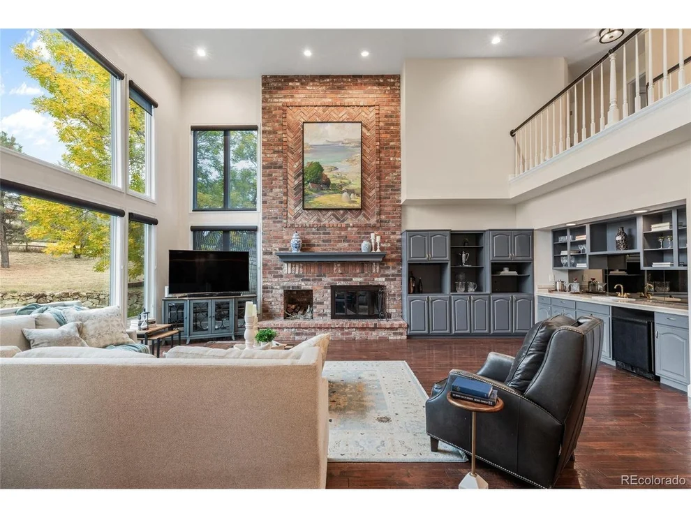 Unit for sale at 7646 S Yampa St, Centennial, CO 80016