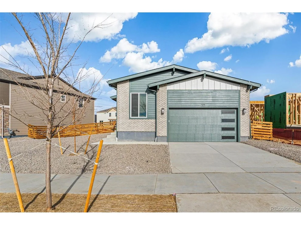 Unit for sale at 9274 Biscay St, Commerce City, CO 80022