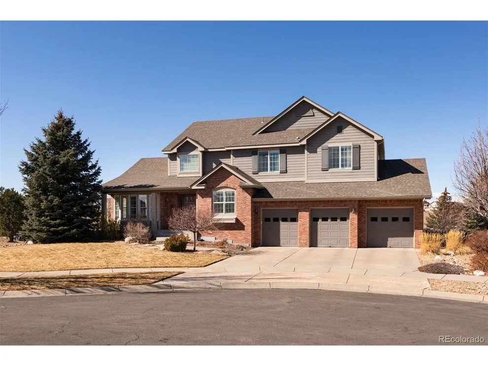 Unit for sale at 7965 S Titus Ct, Aurora, CO 80016