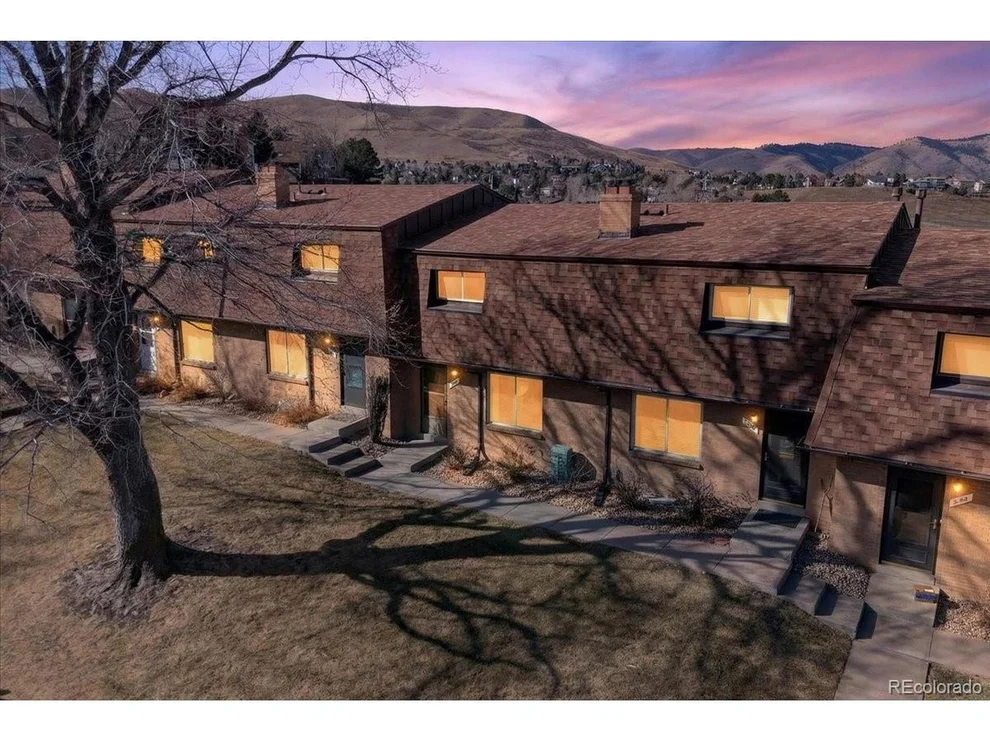 Unit for sale at 259 Holman Way, Golden, CO 80401