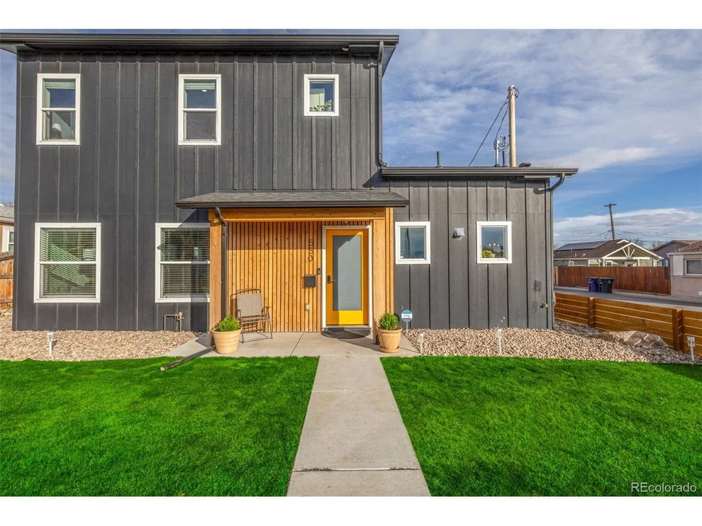 Unit for sale at 550 S Raleigh St, Denver, CO 80219