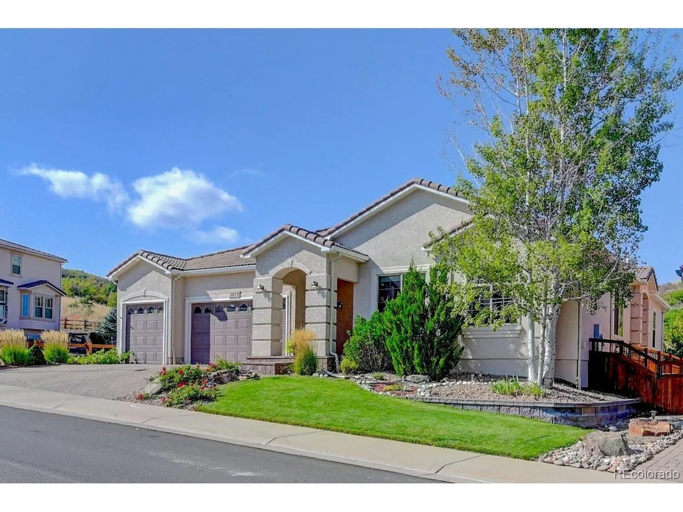 Unit for sale at 1875 Avery Way, Castle Rock, CO 80109