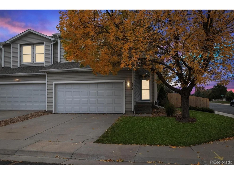 Unit for sale at 8101 S Laredo Ct, Englewood, CO 80112