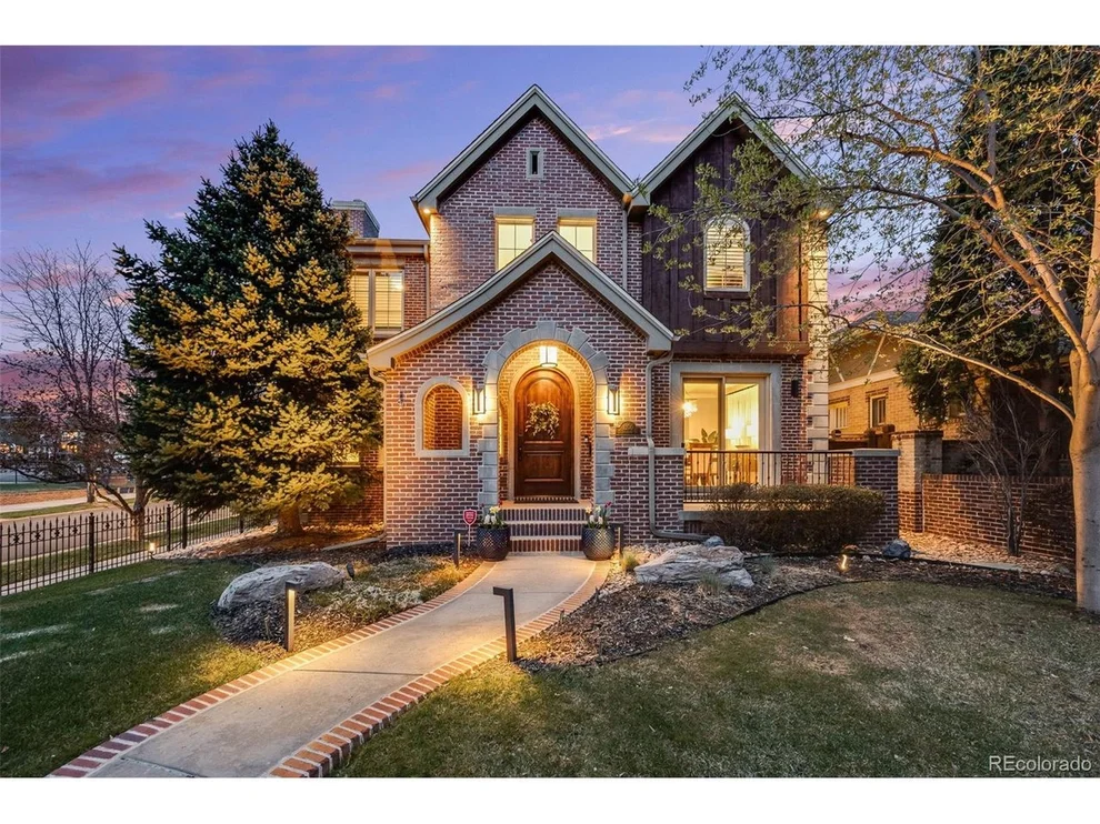 Unit for sale at 1200 S Josephine St, Denver, CO 80210