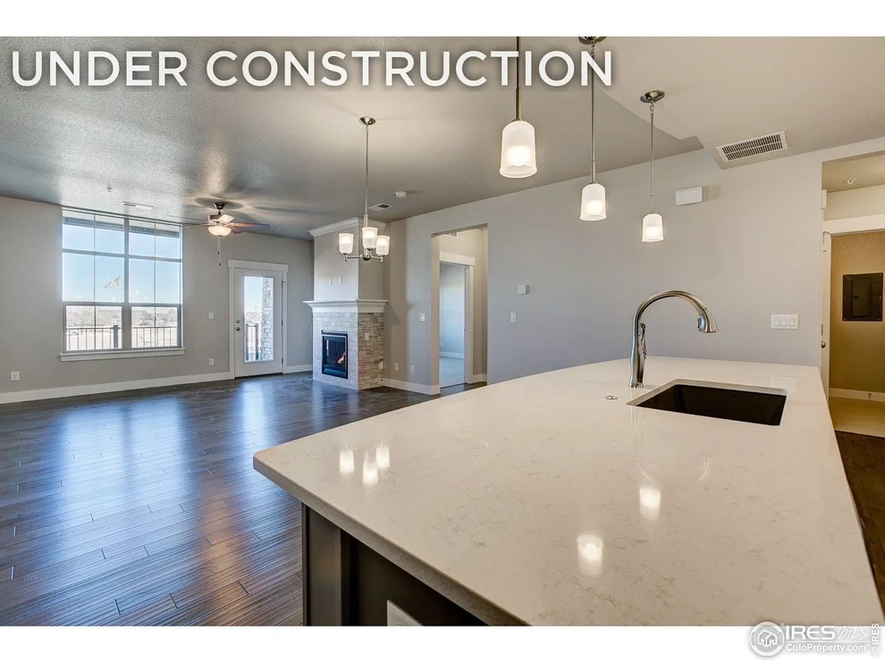 Unit for sale at 4260 Vulcan Creek Dr, Loveland, CO 80538