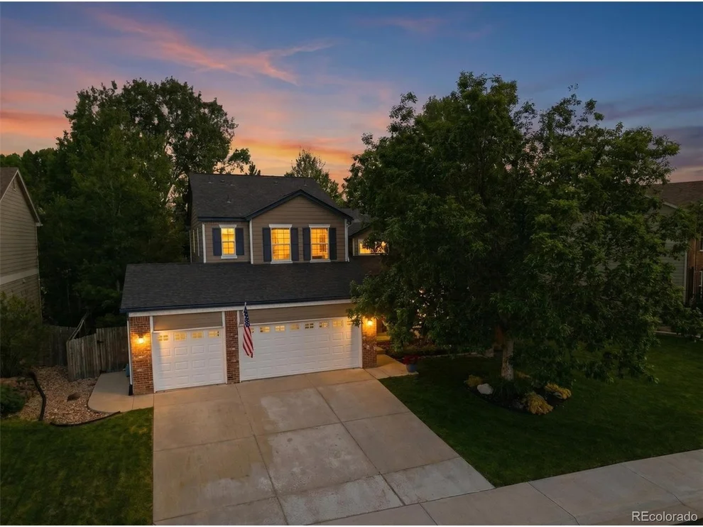Unit for sale at 11554 Wilson Cir, Parker, CO 80134