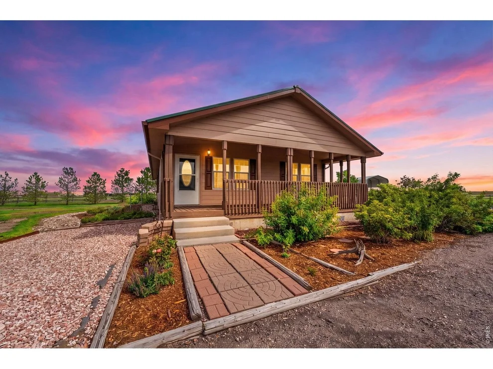 Unit for sale at 16060 Mystic Ln, Strasburg, CO 80136