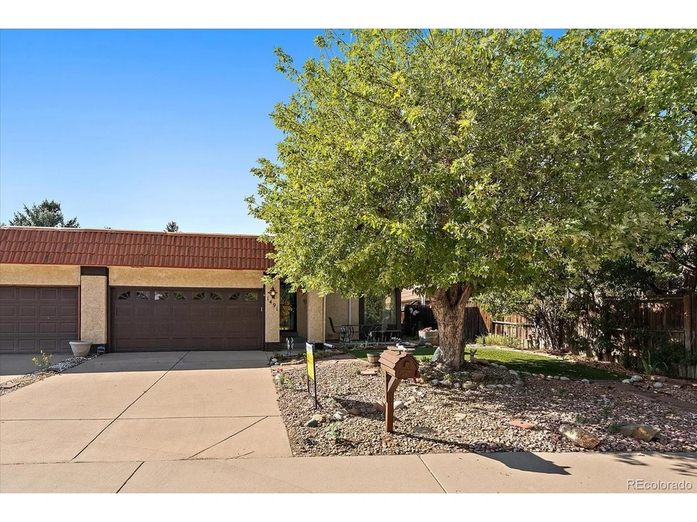 Unit for sale at 1491 S Salem Way, Aurora, CO 80012