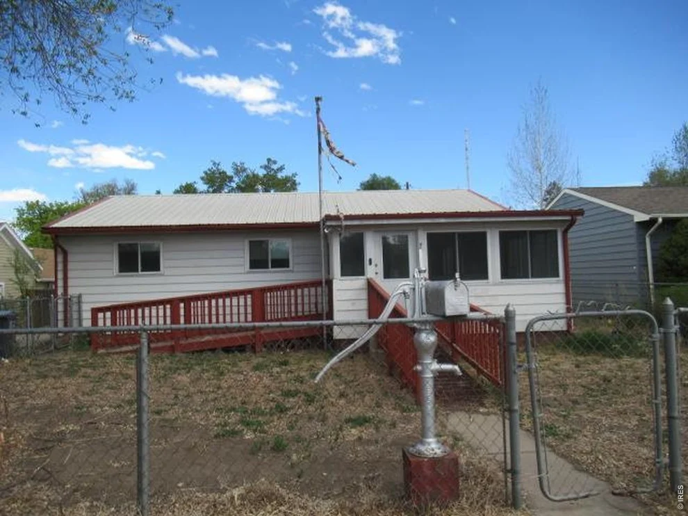 Unit for sale at 704 Madison Ave, Loveland, CO 80537