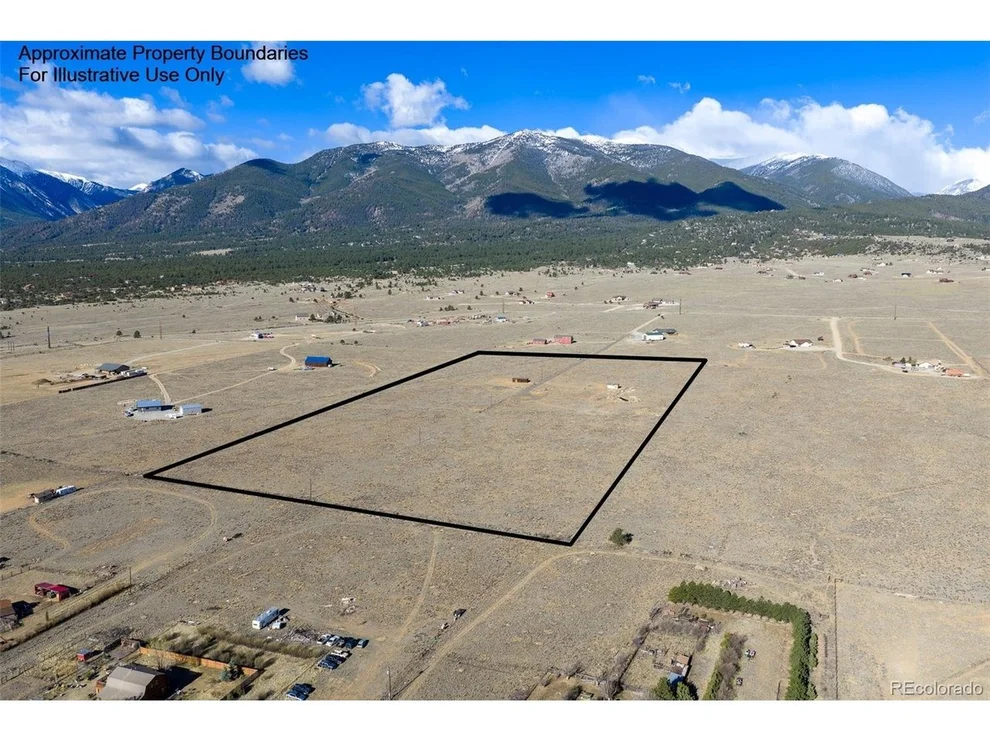 Unit for sale at 30451 County Road 361, Buena Vista, CO 81211