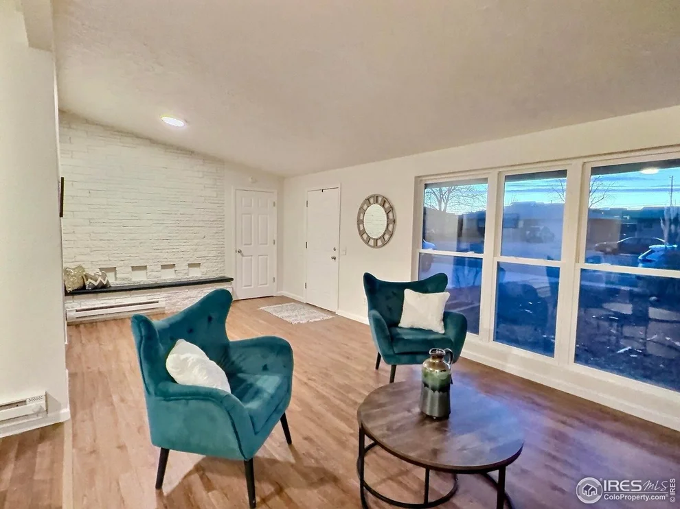 Unit for sale at 824 28th Ave, Greeley, CO 80634
