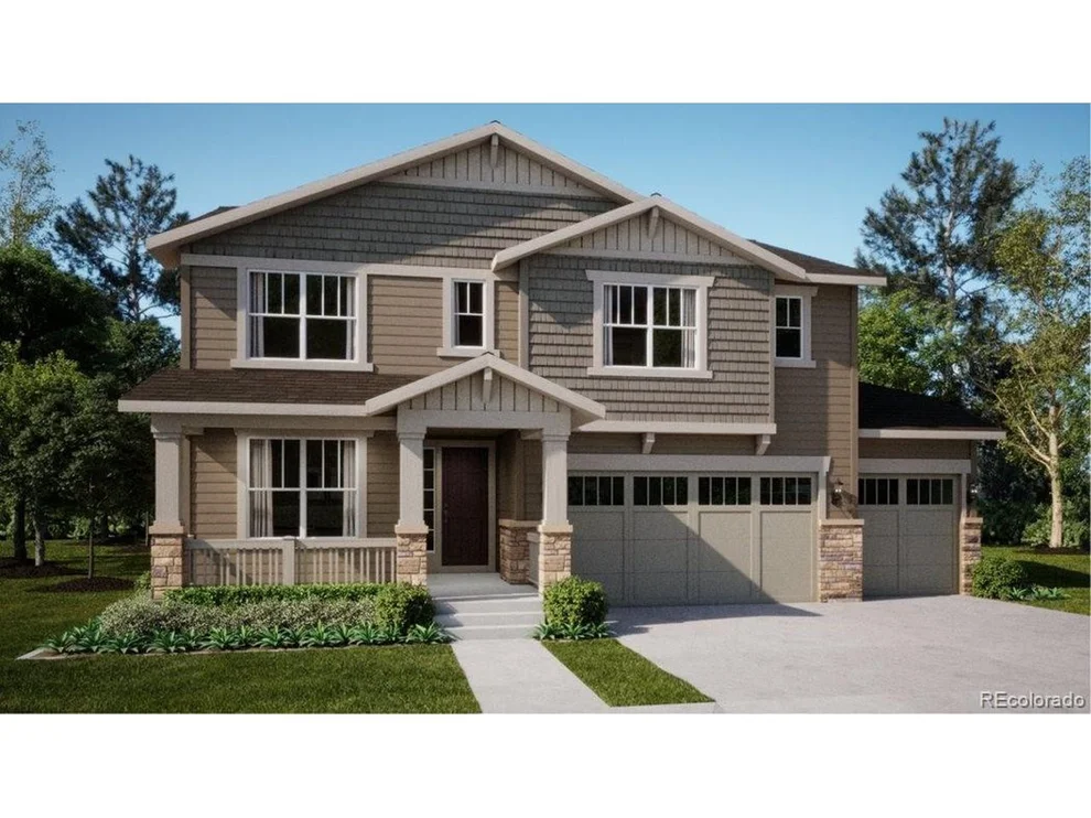 Unit for sale at 4653 Windmill Dr, Brighton, CO 80601