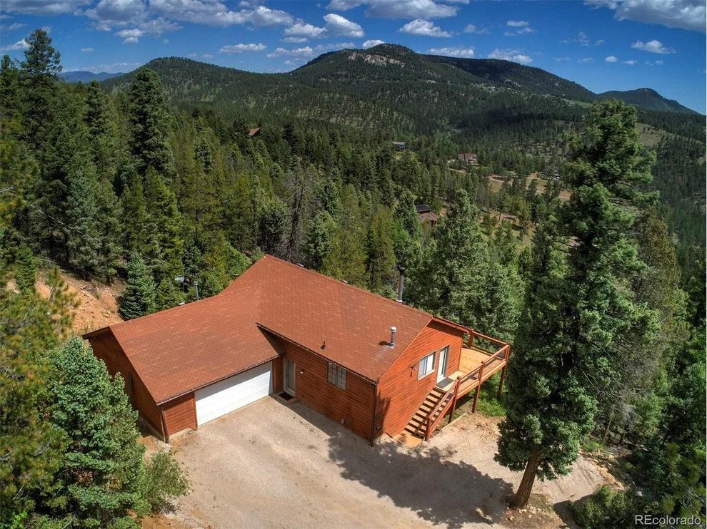 Unit for sale at 25127 Red Cloud Dr, Conifer, CO 80433