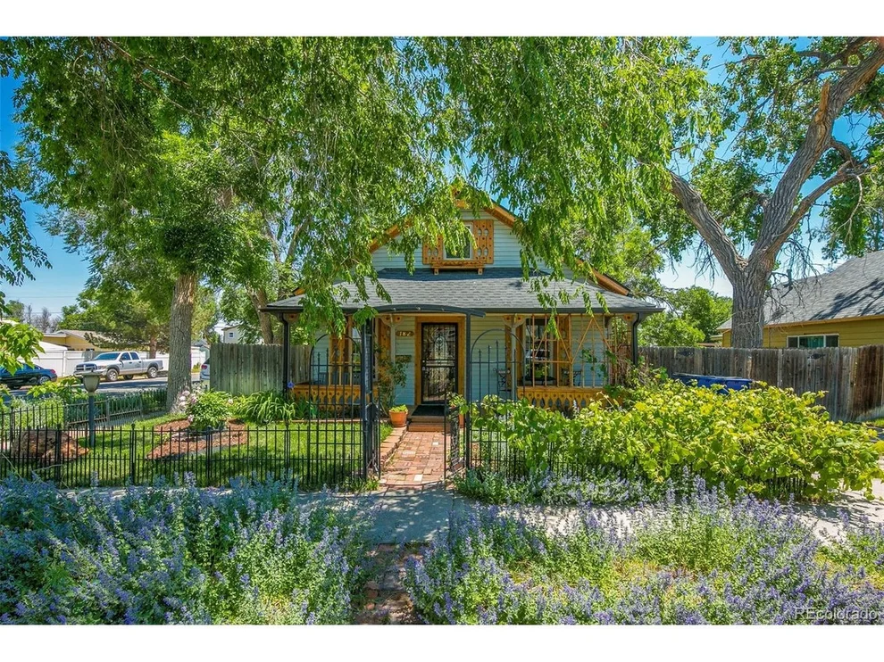 Unit for sale at 182 N 5th Ave, Brighton, CO 80601