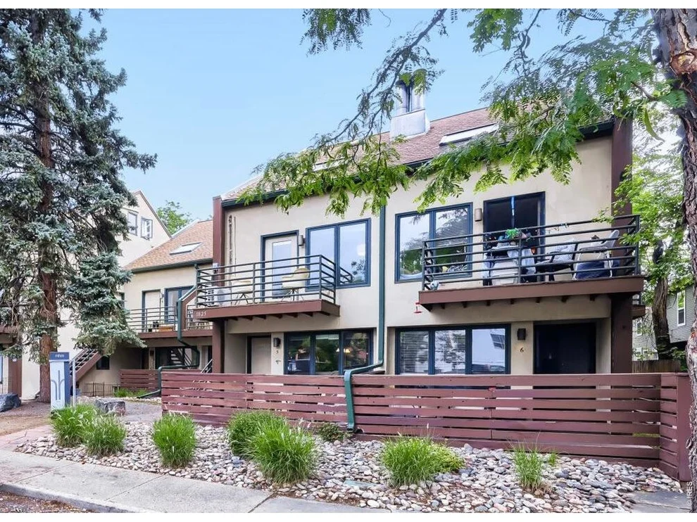 Unit for sale at 1825 Marine St, Boulder, CO 80302