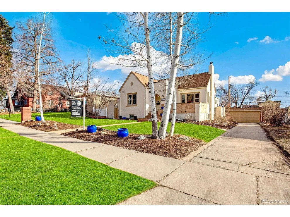 Unit for sale at 5030 W 33rd Ave, Denver, CO 80212