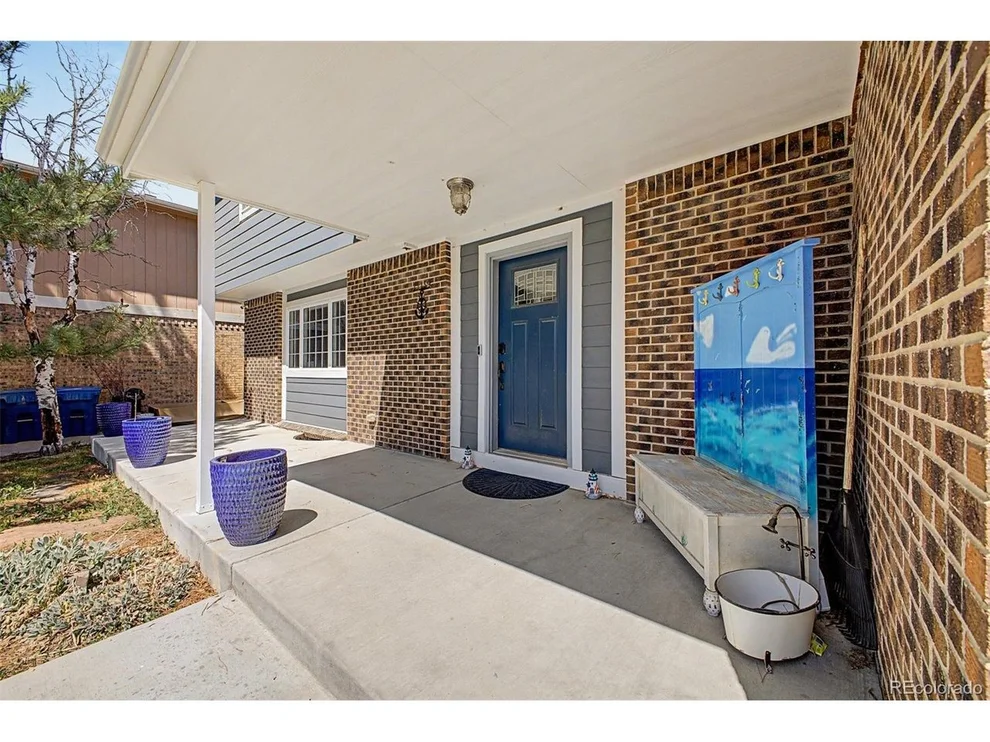 Unit for sale at 11159 Depew Ct, Westminster, CO 80020