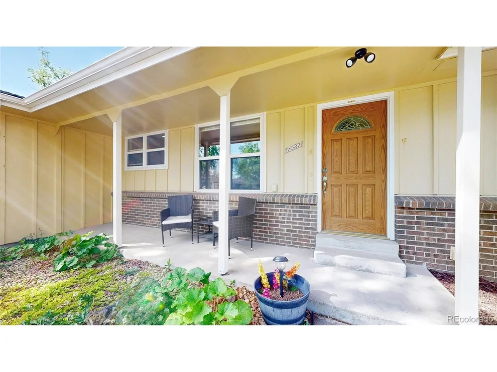 Unit for sale at 7027 Vivian Ct, Arvada, CO 80004