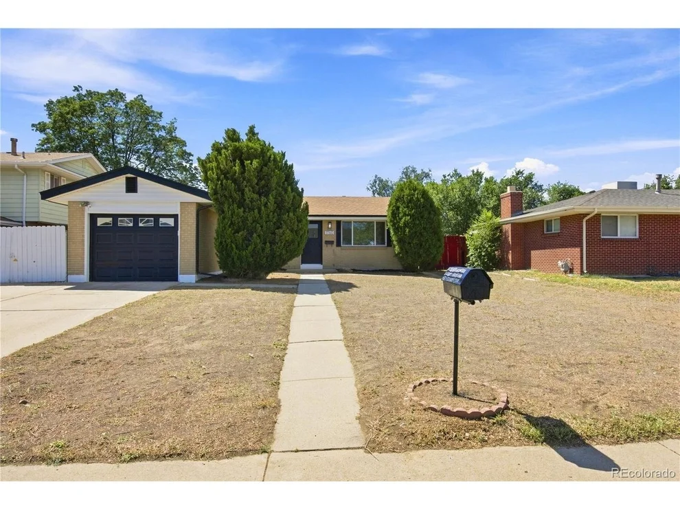 Unit for sale at 1760 W 55th Ave, Denver, CO 80221