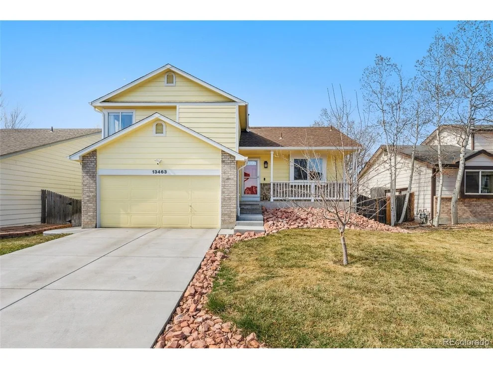 Unit for sale at 13463 Quivas St, Westminster, CO 80234