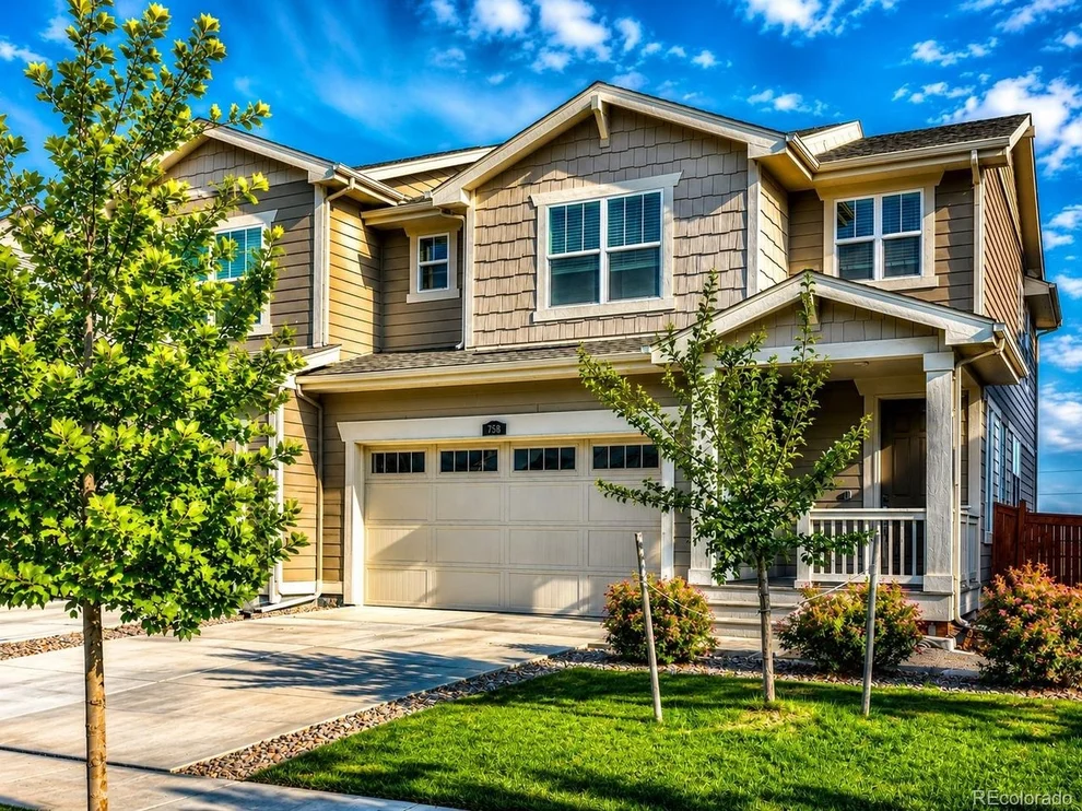 Unit for sale at 758 176th Ave, Broomfield, CO 80023