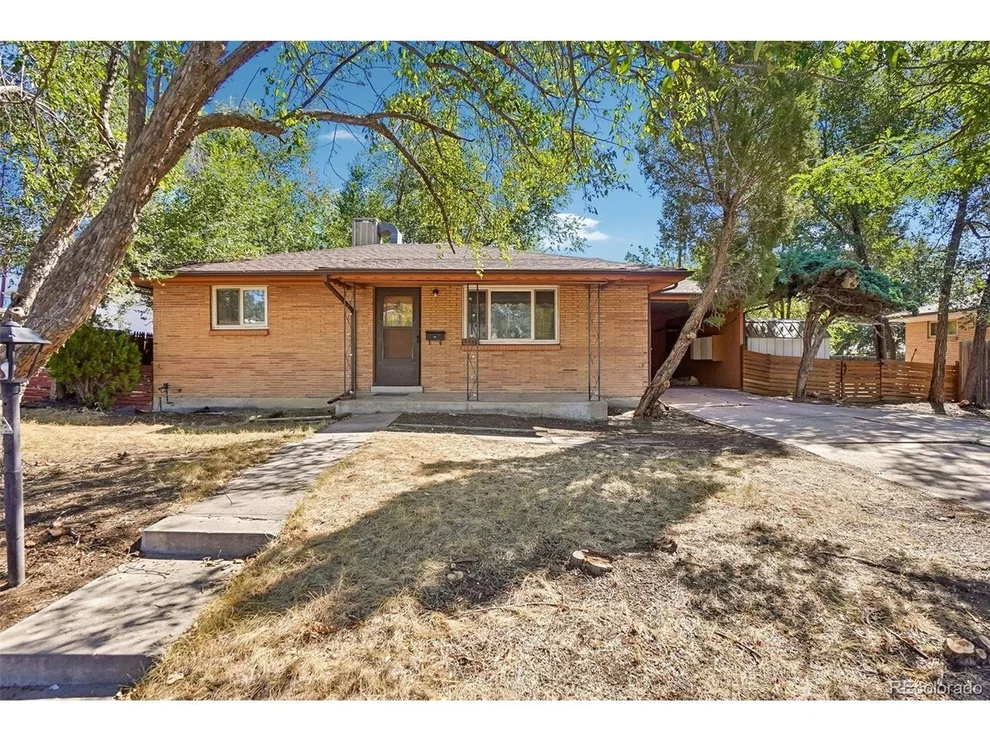 Unit for sale at 6348 Ingalls St, Arvada, CO 80003