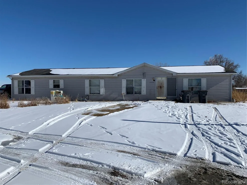 Unit for sale at 2359 E 18th St, Greeley, CO 80631