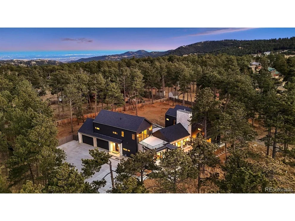 Unit for sale at 16 S Mt Vernon Country Club Rd, Golden, CO 80401