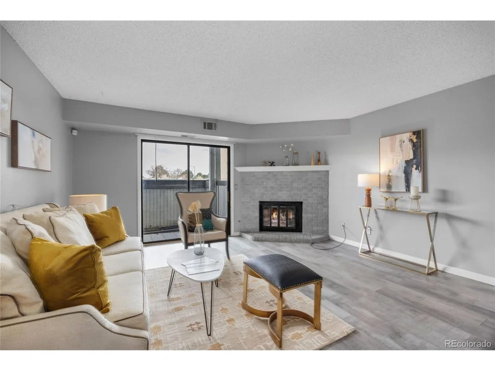 Unit for sale at 14469 E 1st Dr, Aurora, CO 80011