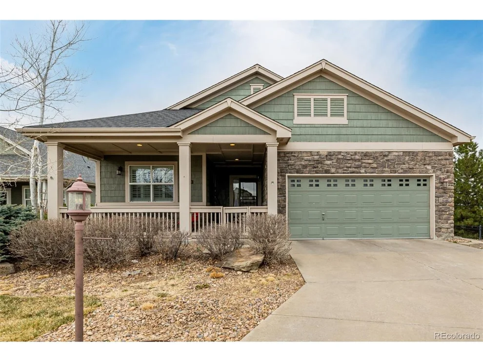 Unit for sale at 8853 E 151st Ct, Thornton, CO 80602