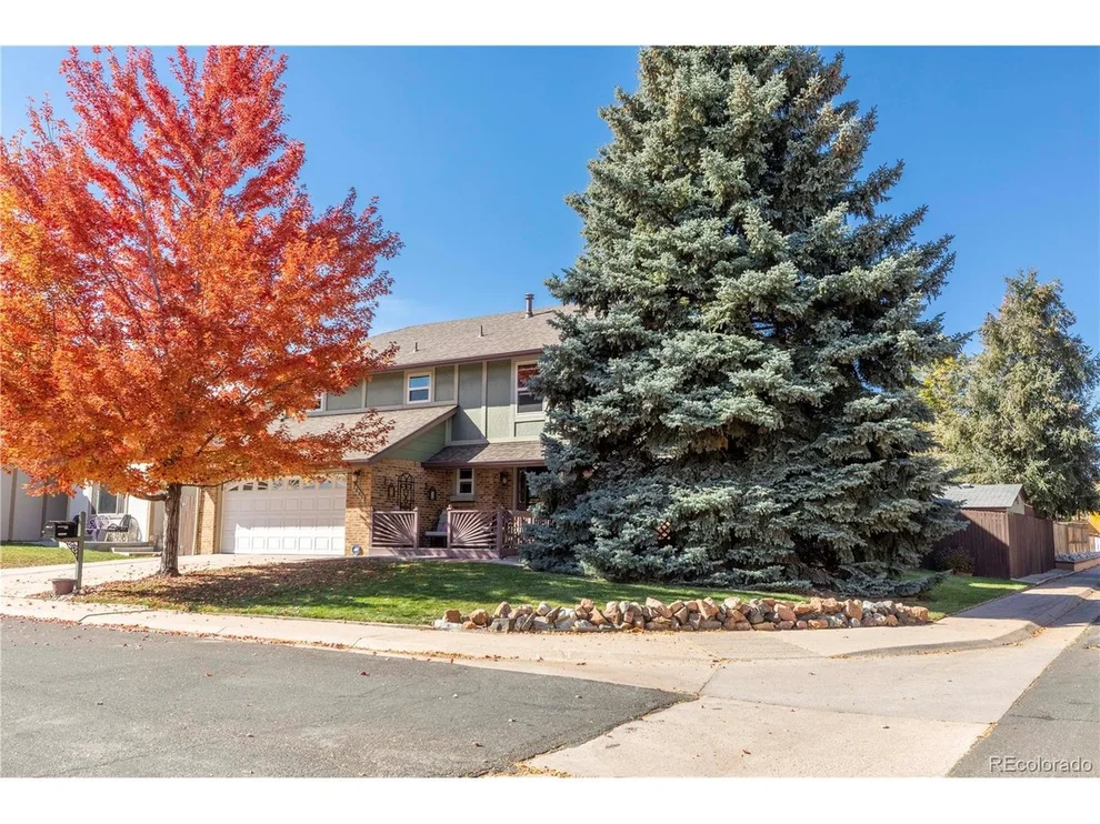 Unit for sale at 2005 S Evanston St, Aurora, CO 80014