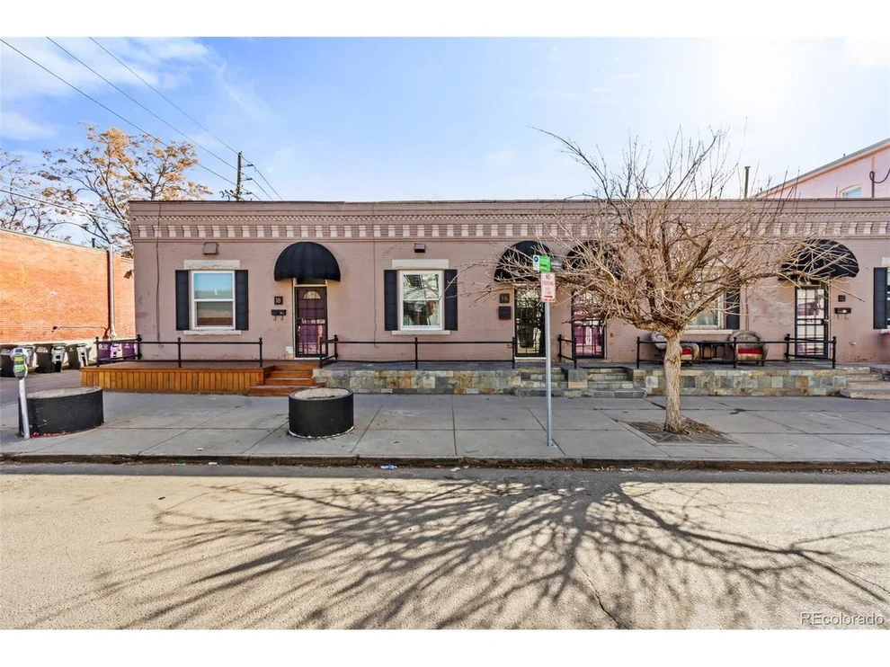 Unit for sale at 16 E Bayaud Ave, Denver, CO 80209