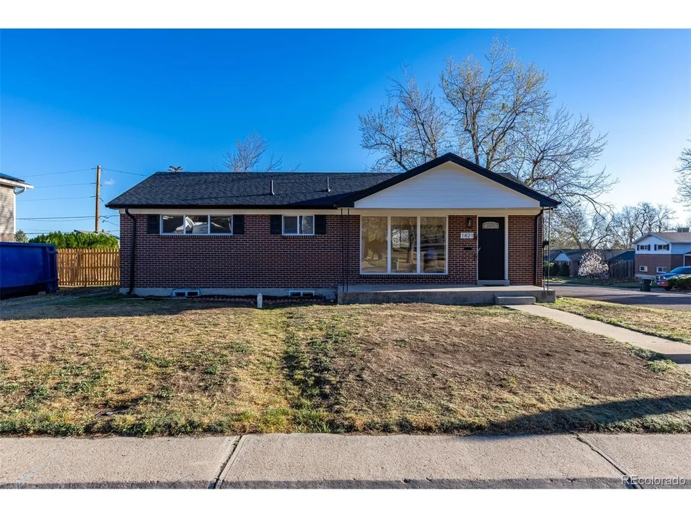 Unit for sale at 1421 106th Ave, Northglenn, CO 80234
