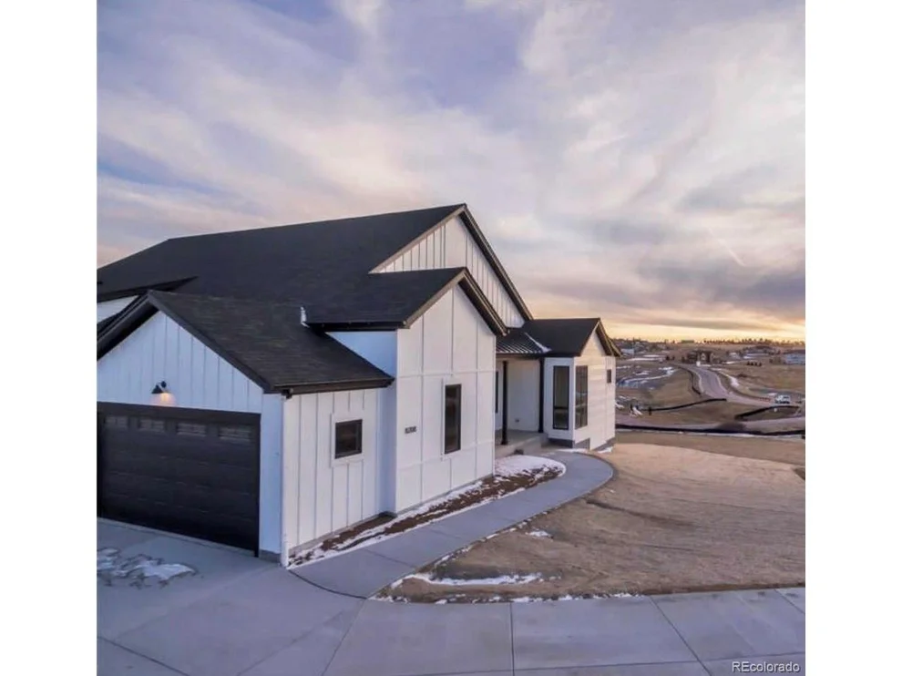 Unit for sale at 8537 Carneros Ct, Parker, CO 80138