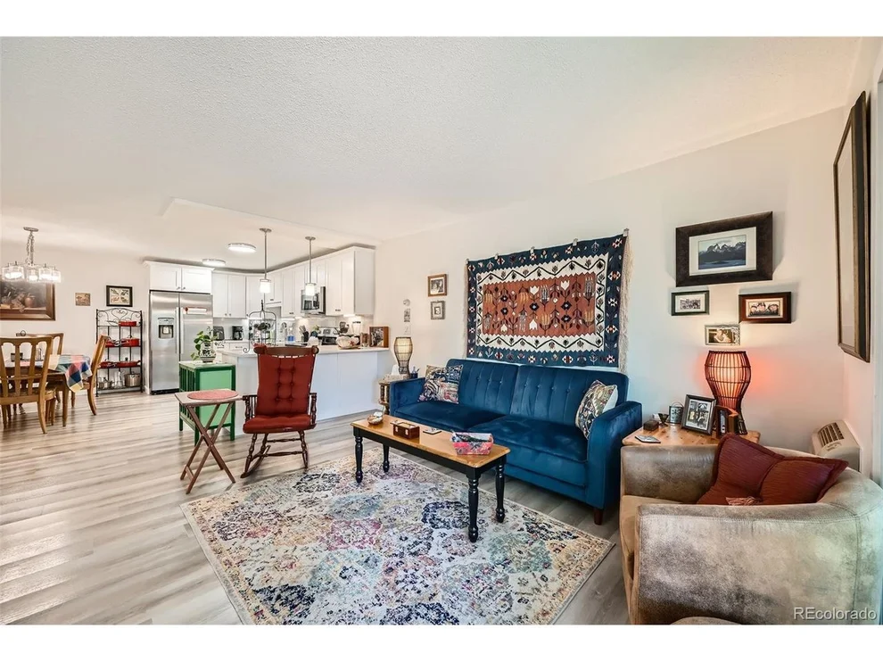 Unit for sale at 9315 E Center Ave, Denver, CO 80247
