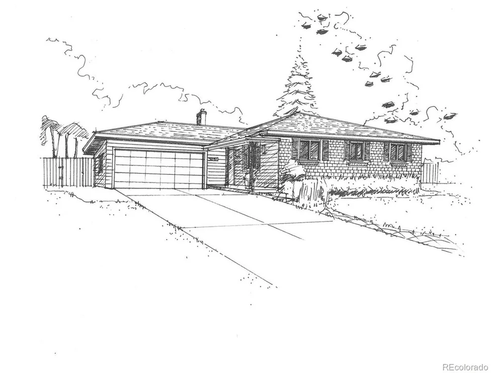 Unit for sale at 3091 S Krameria St, Denver, CO 80222