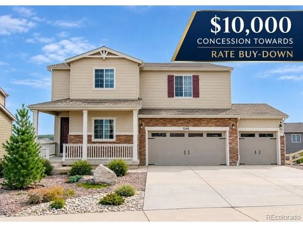 Unit for sale at 5260 Lumos Ln, Castle Rock, CO 80104