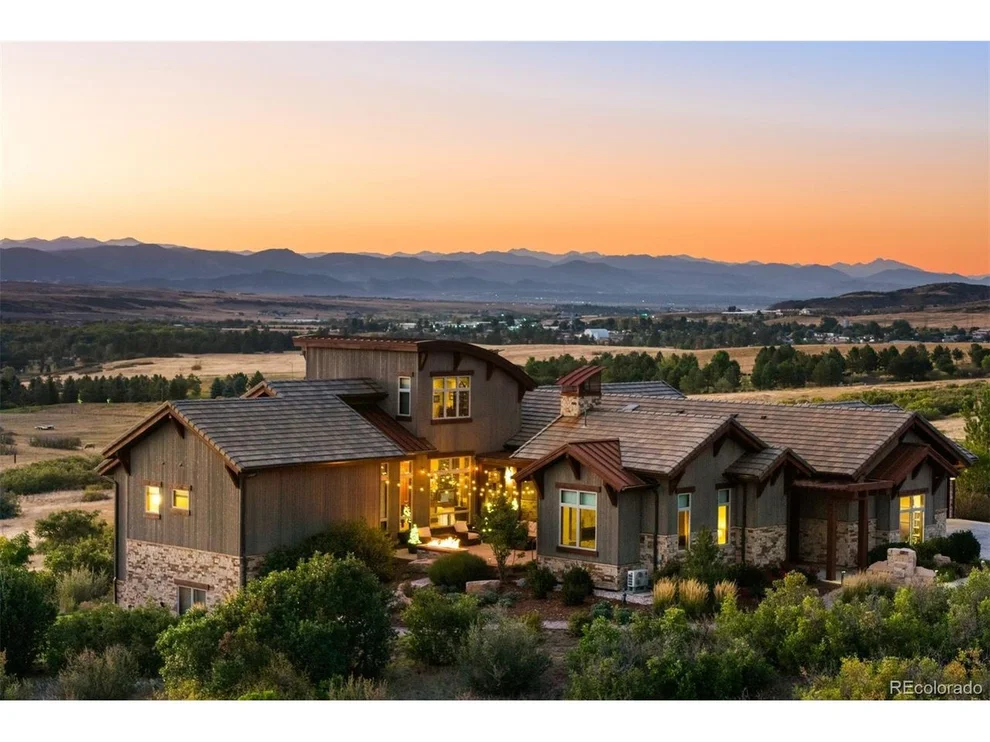 Unit for sale at 3334 Tweet Pl, Sedalia, CO 80135