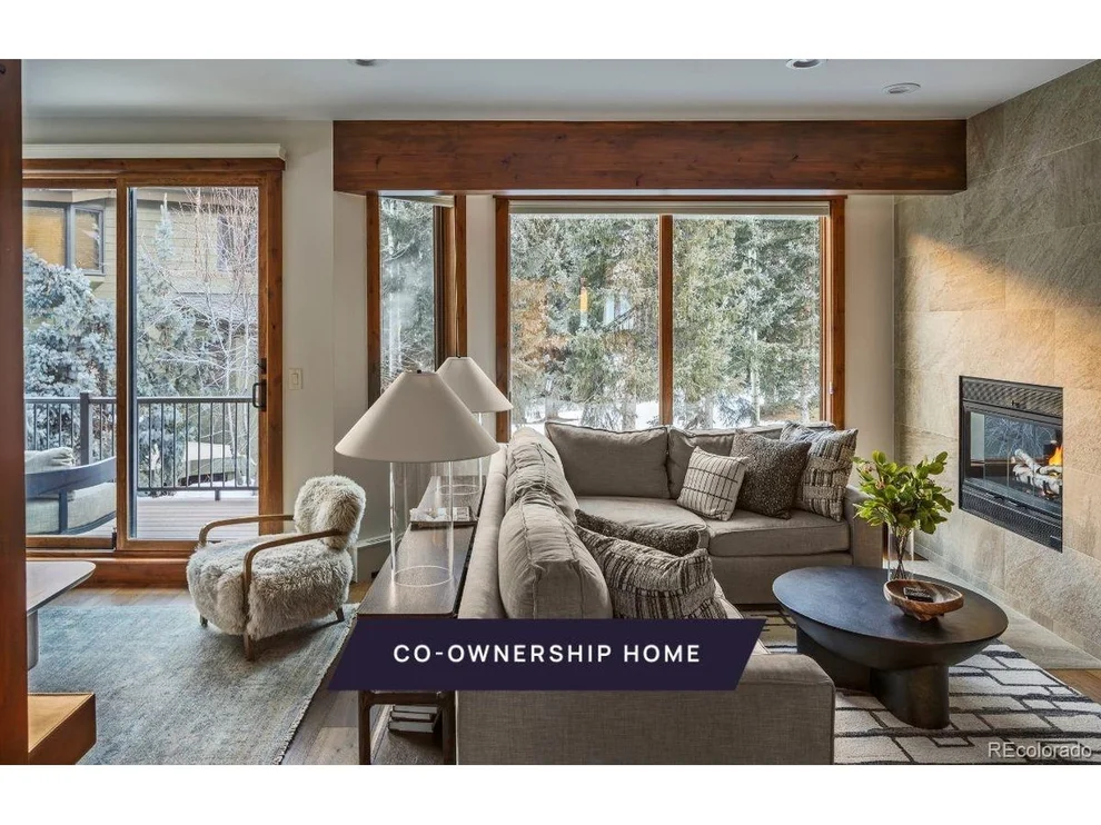Unit for sale at 1670 Fallridge Rd, Vail, CO 81657