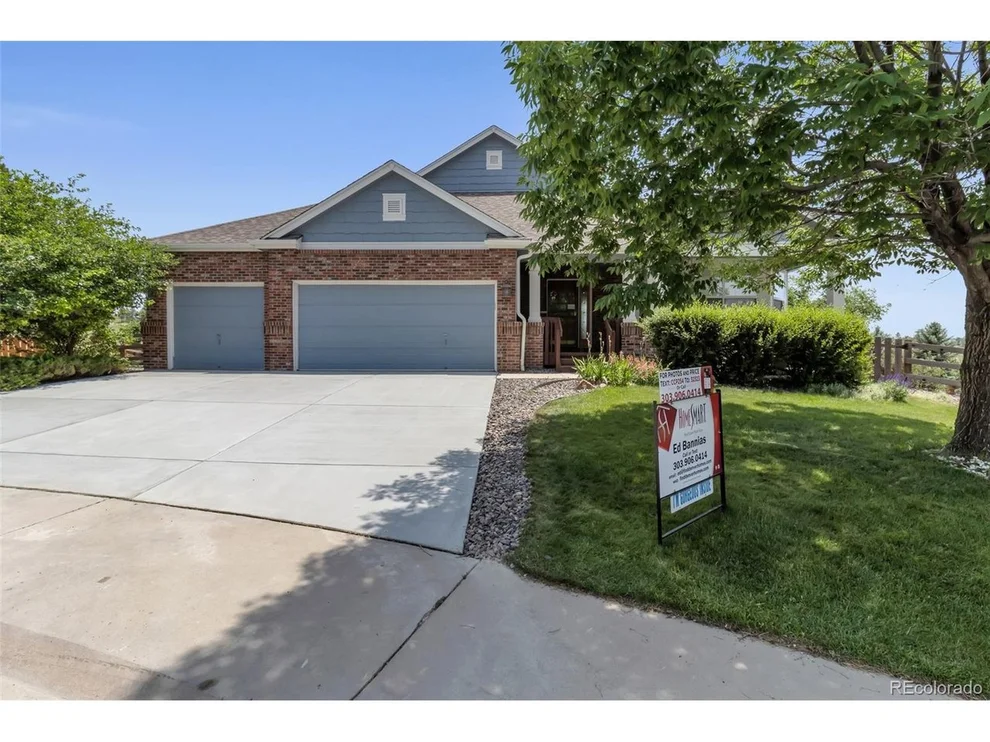 Unit for sale at 10720 Wildridge Ct, Parker, CO 80138