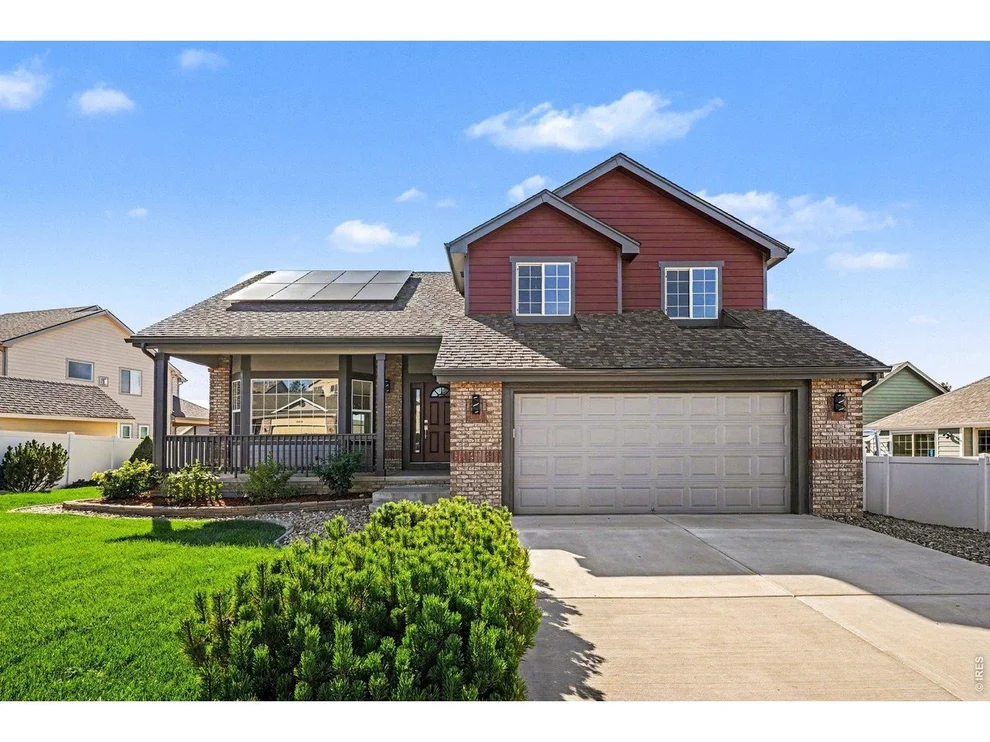Unit for sale at 617 62nd Ave, Greeley, CO 80634