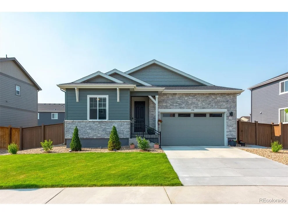 Unit for sale at 6900 E 119th Pl, Thornton, CO 80233